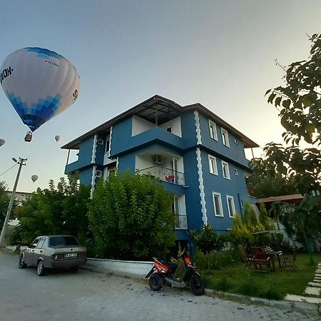 Paradise House ปามุคคาเล ภายนอก รูปภาพ