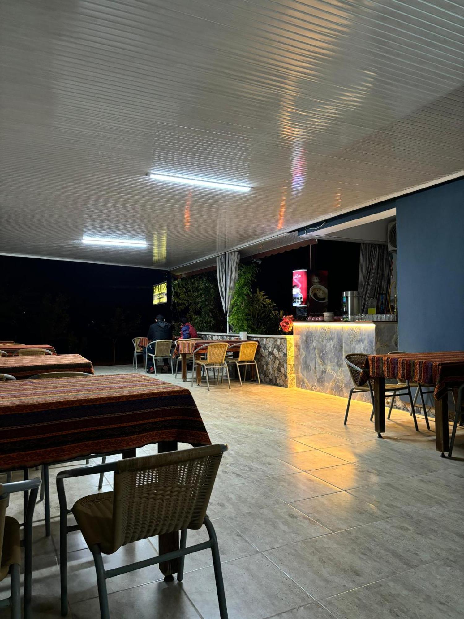 Paradise House ปามุคคาเล ภายนอก รูปภาพ