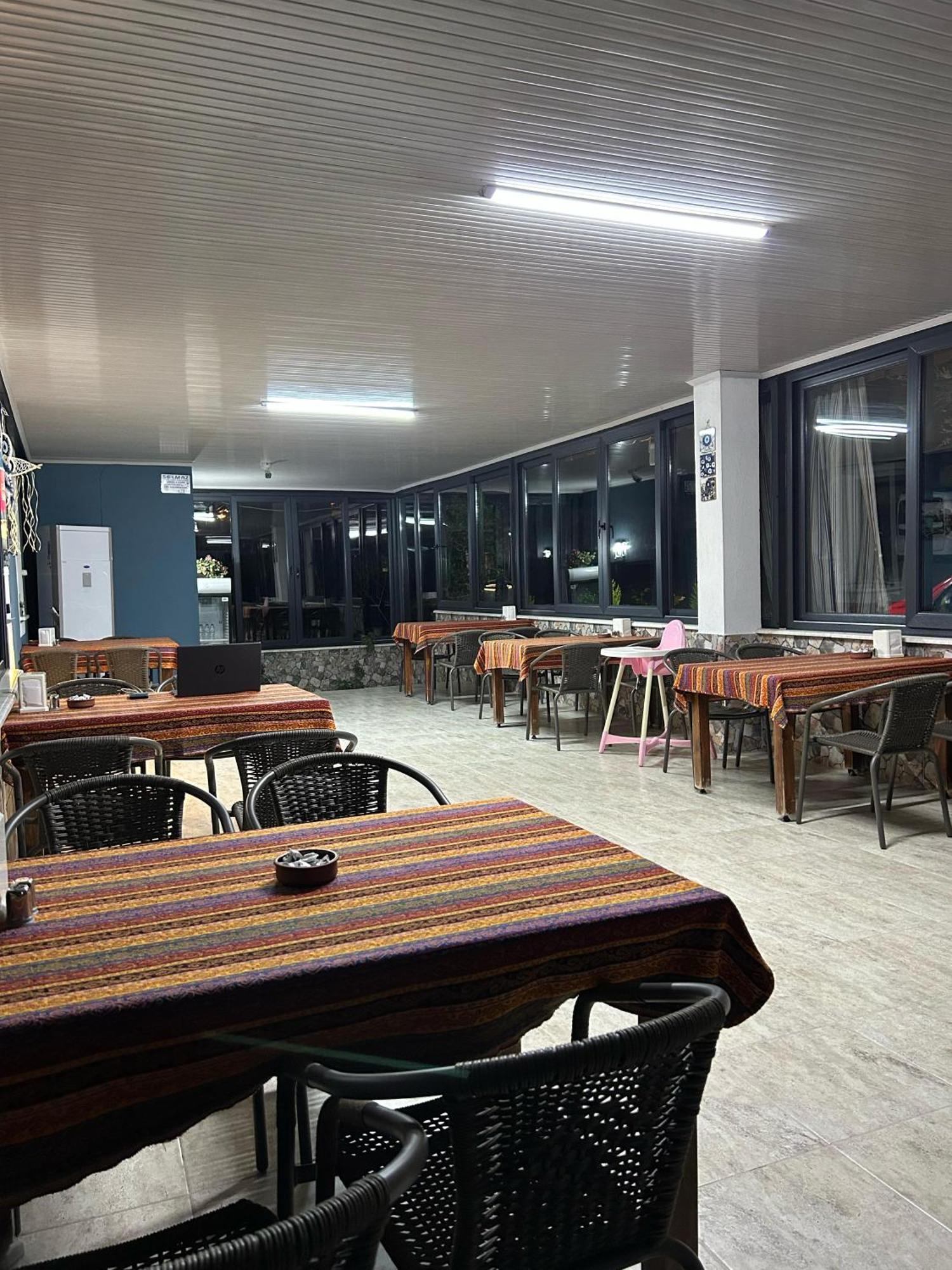 Paradise House ปามุคคาเล ภายนอก รูปภาพ
