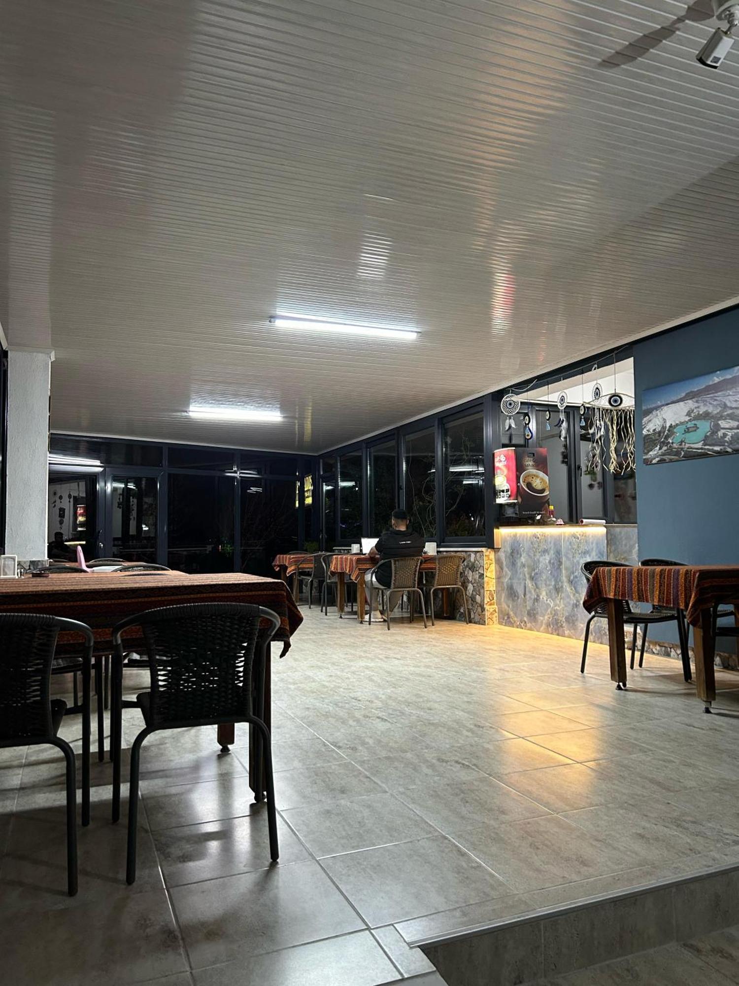 Paradise House ปามุคคาเล ภายนอก รูปภาพ